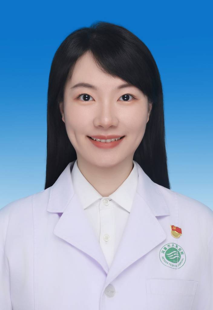 医生名字